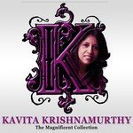 Kavita Krishnamurthy - The Magnificent Collection - Domnique Song Download